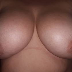 My large tits - SexyJeffy