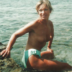 My large tits - Louna