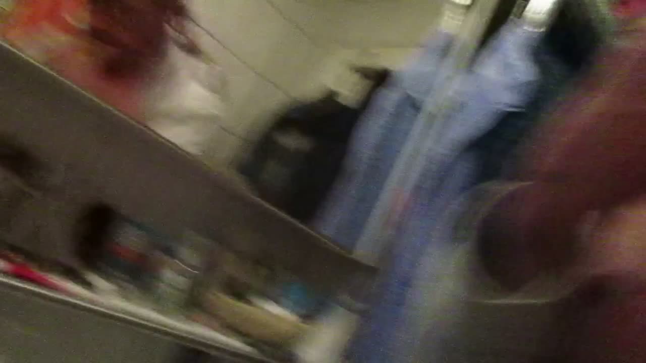 Pic #1M* In Chastity ... Locked Permanent