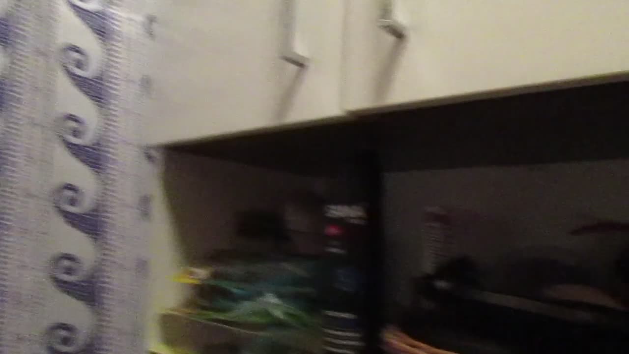 Pic #1M* Slut In Chastity ... Locked 