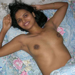 Pic #1 Indian Wife Prajakta - Wife/wives, Brunette, Bush Or Hairy