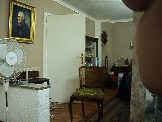 Pic #1M* Fette Sau Vor Cam