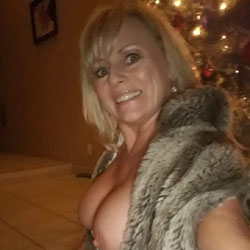 Pic #1Tits The Season  - Big Tits, Blonde