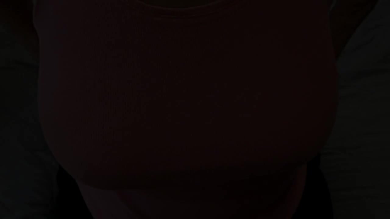 Pic #1My Pink Top - Big Tits