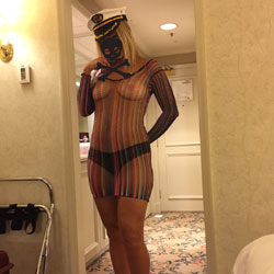 Pic #1 Adult Party - See Through, Dressed