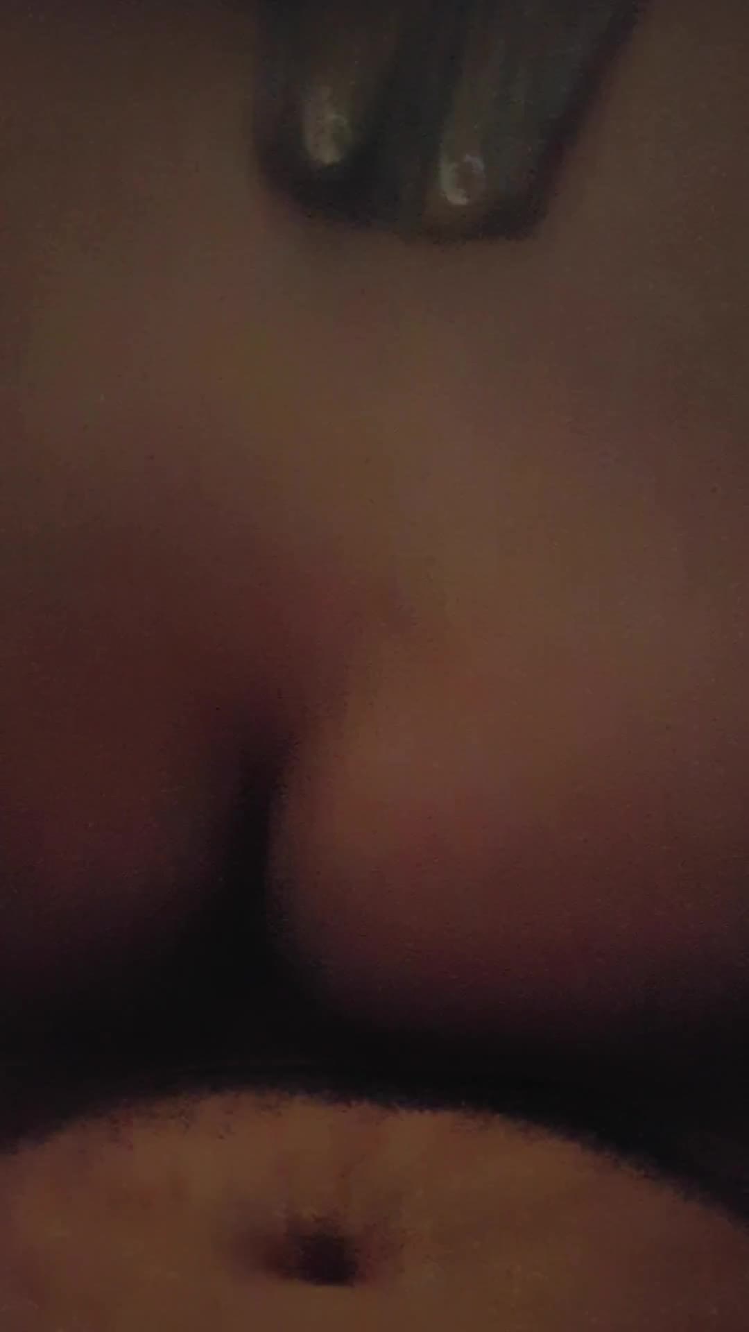 Pic #1Reverse Cowgirl On Couch - Girl On Guy, Penetration Or Hardcore, Close-ups