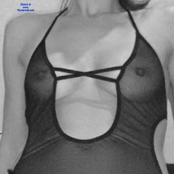 Pic #1Trying Something New - Lingerie, Amateur