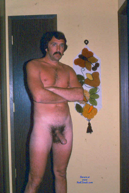 Pic #1M* Craig Hard And Ready