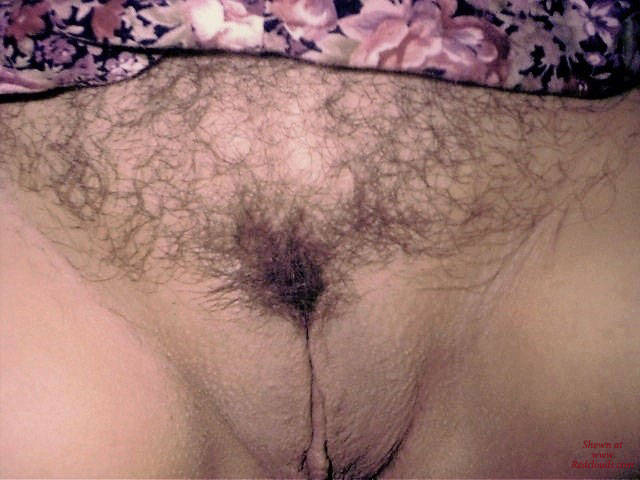 Pic #1Self Shots - Bush Or Hairy, Close-ups, Amateur