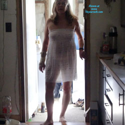 Pic #1 Sunshine - See Through, Dressed