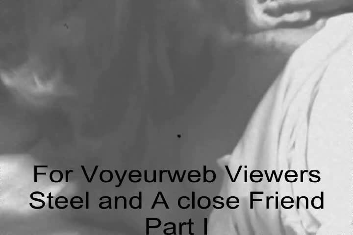 Pic #1Sex With A Friend  - Wife/wives, Blowjob, Brunette, Big Tits, Homemade Amateur