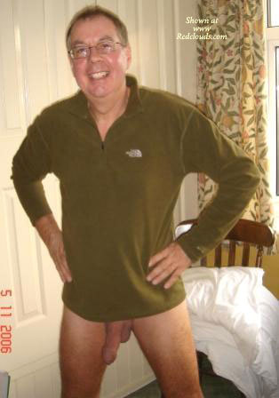 Pic #1Some Pre Sex Pix