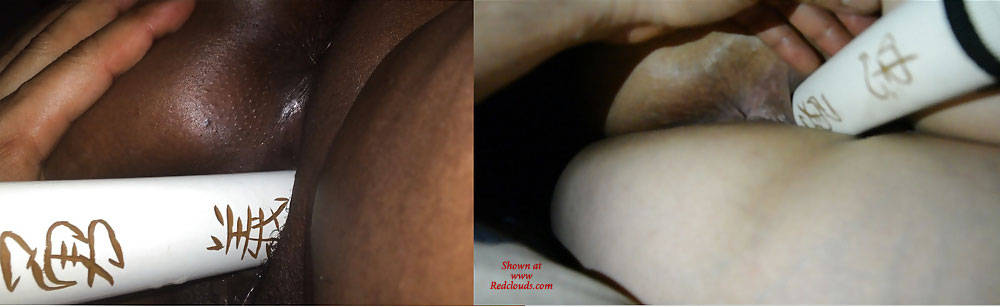 Pic #1Black Or White  - Close-ups, Amateur