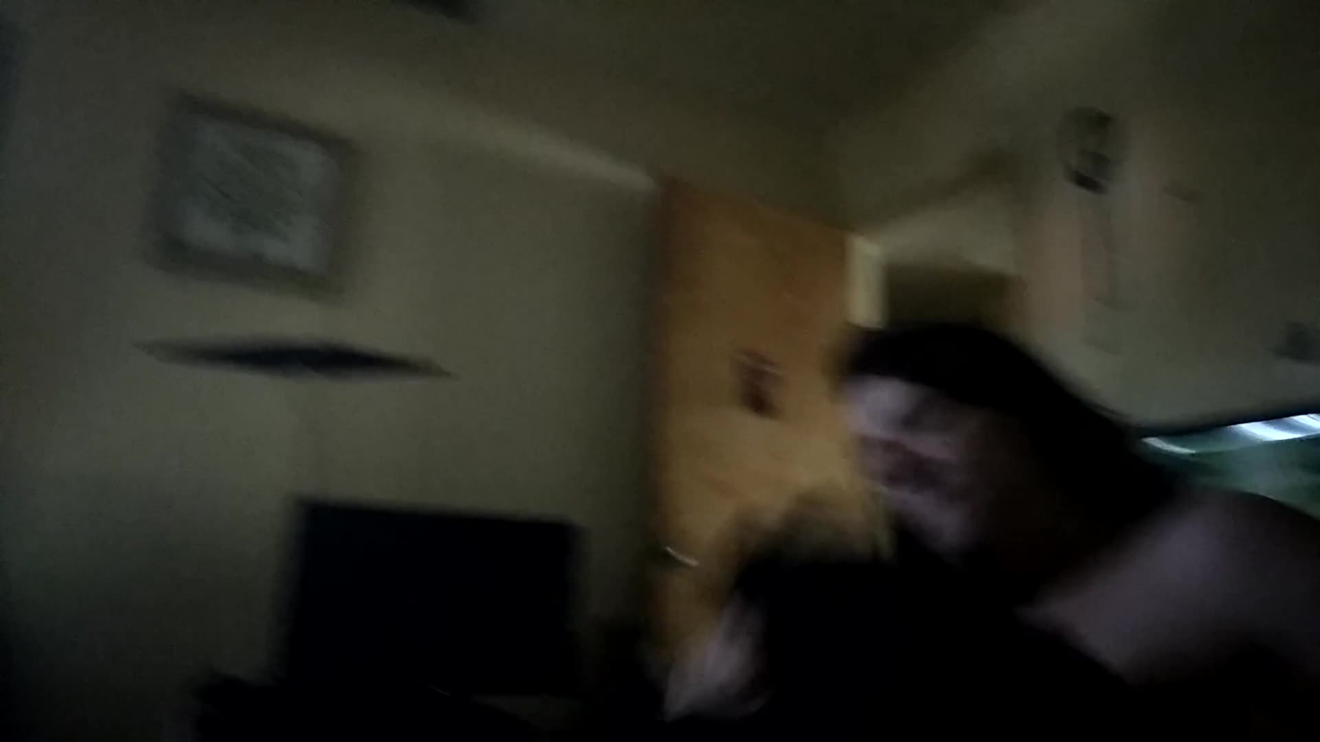 Pic #1Trisha Worships BBC - Blowjob