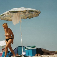 Pic #1 My Neighbour - Beach