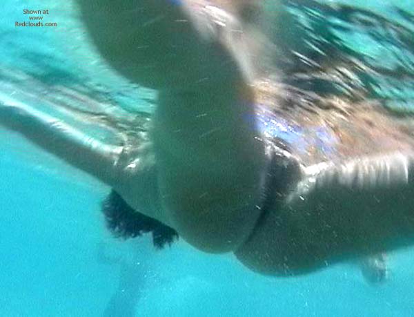 Pic #1Diver 2