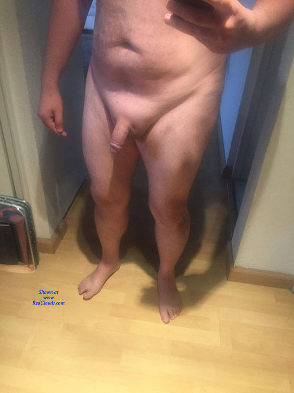 Pic #1M* Love To Be Naked