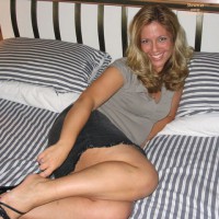 Pic #1Just A Friend