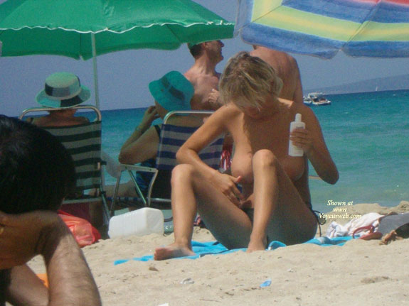 Pic #1Des Magnifiques Seins