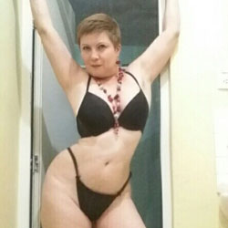 Pic #1 Mi Secretaria Sensual - Lingerie, Amateur