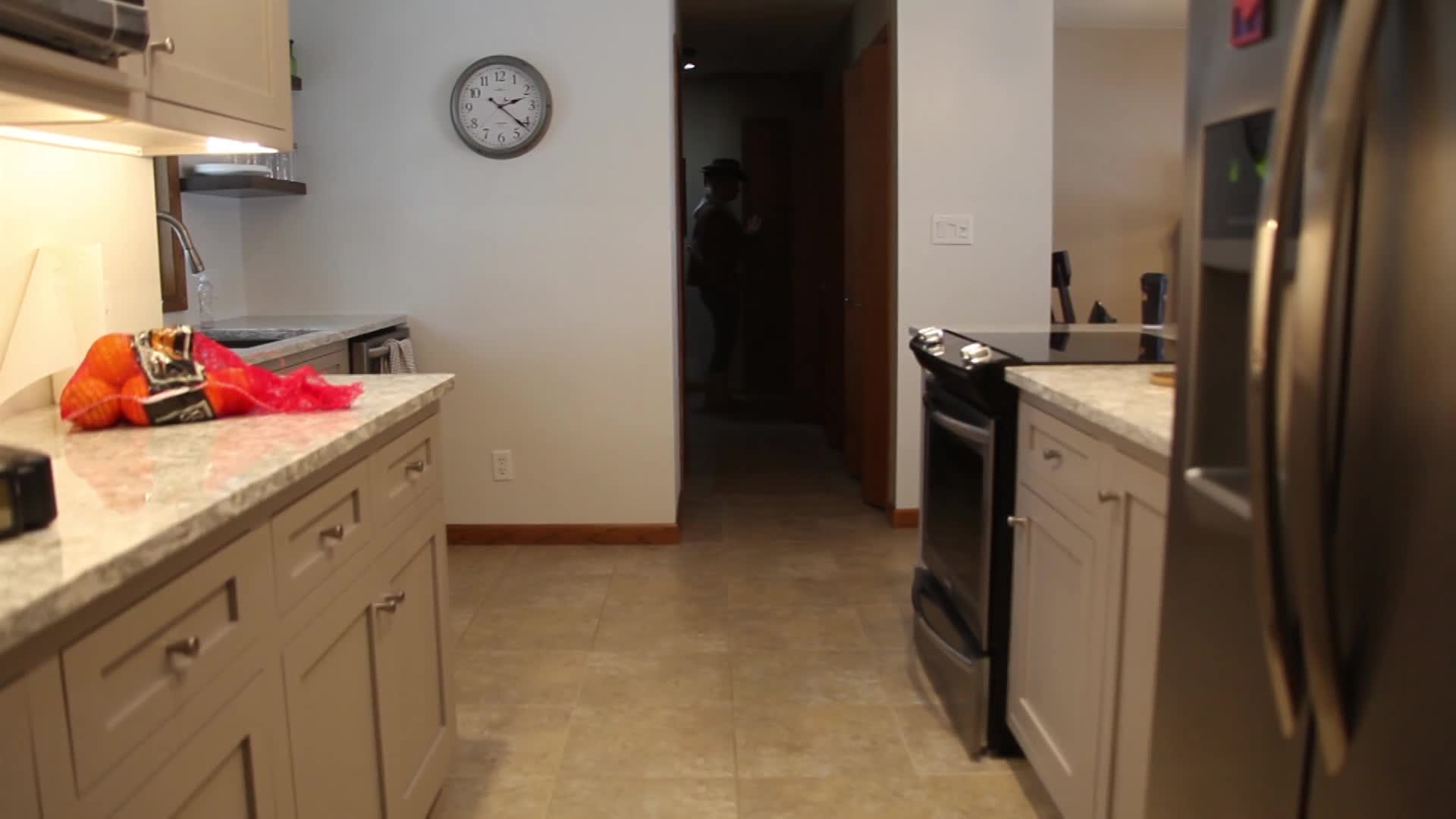 Pic #1Tazer Home From Work - Nude Girls, Big Tits, Blonde, Amateur, Tattoos, Girls Stripping