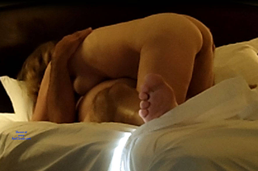 Pic #1 Hotel Fun - Penetration Or Hardcore, Ass Fucking, Amateur