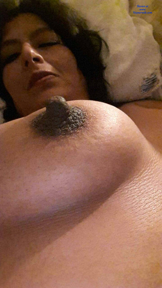Pic #1De la UMSA (La Paz) - Big Tits, Brunette, Amateur