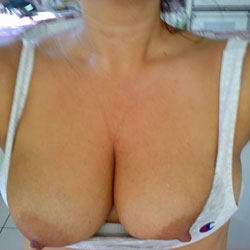 Encore - Big Tits, Amateur