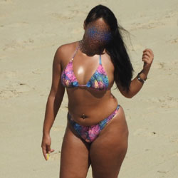 Pic #1Boa Viagem Beach, Recife City - Outdoors, Bikini Voyeur, Beach Voyeur