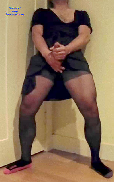 Pic #1M* Feeling Sexy