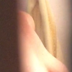 Large tits of my wife - Tammy