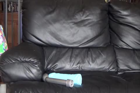 Pic #1Sunday Morning 1 - Big Tits, Brunette, Shaved, Body Piercings, Tattoos, Wife/wives, Masturbation, Toys