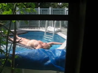 Pic #1Mes Seins - Nude Amateurs, Big Tits, Outdoors