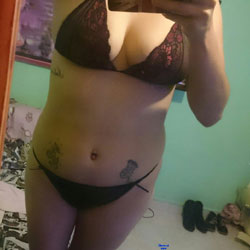 Jugando - Lingerie, Amateur