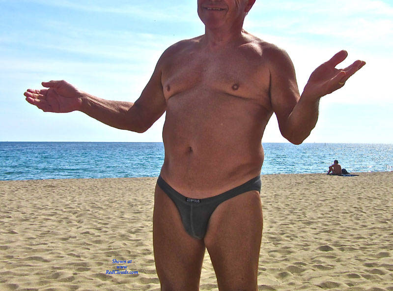 Pic #1M* Deep Thoughts