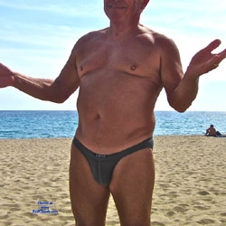 Pic #1M* Deep Thoughts