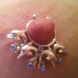 Pic #1 Wife Letting Me Know What I'm Missing - Blonde, Wife/wives, Amateur