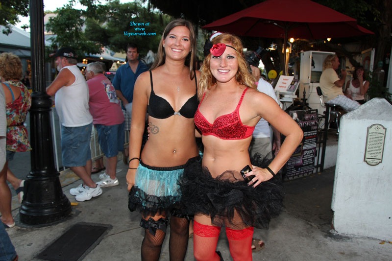 Pic #1The Best of Fantasy Fest 2012 #7