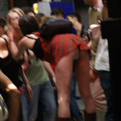 Party Pics - Dressed