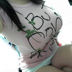 Pic #1 My Selfie - Big Tits, Dressed