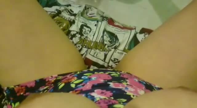 Pic #1Chiquita Mama - Masturbation, Toys, Bush Or Hairy, Close-ups