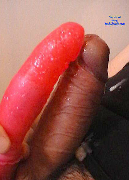 Pic #1M* Thick Cock