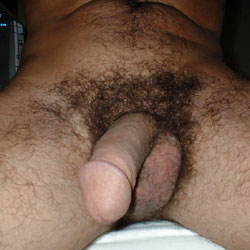 Pic #1M* My Cock