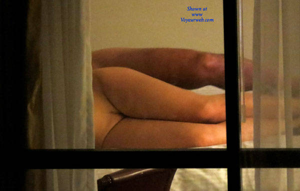 Pic #1Hotel View 3 - Voyeur