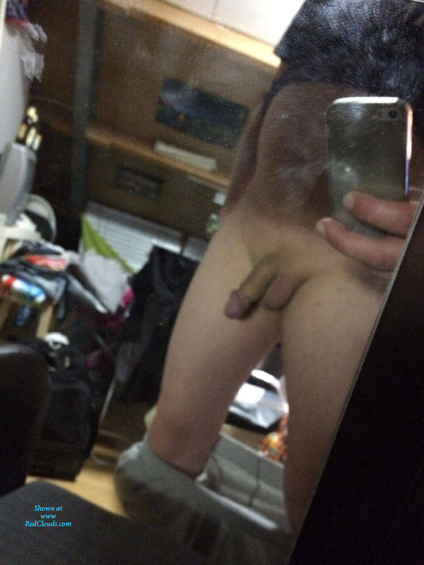 Pic #1M* Selfie Again