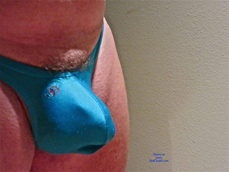 Pic #1M* Feeling Naughty Today