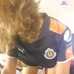 Pic #1Ganaron las Chivas!! - Amateur