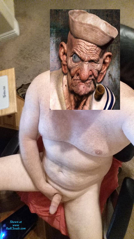 Pic #1M* Me For All To See