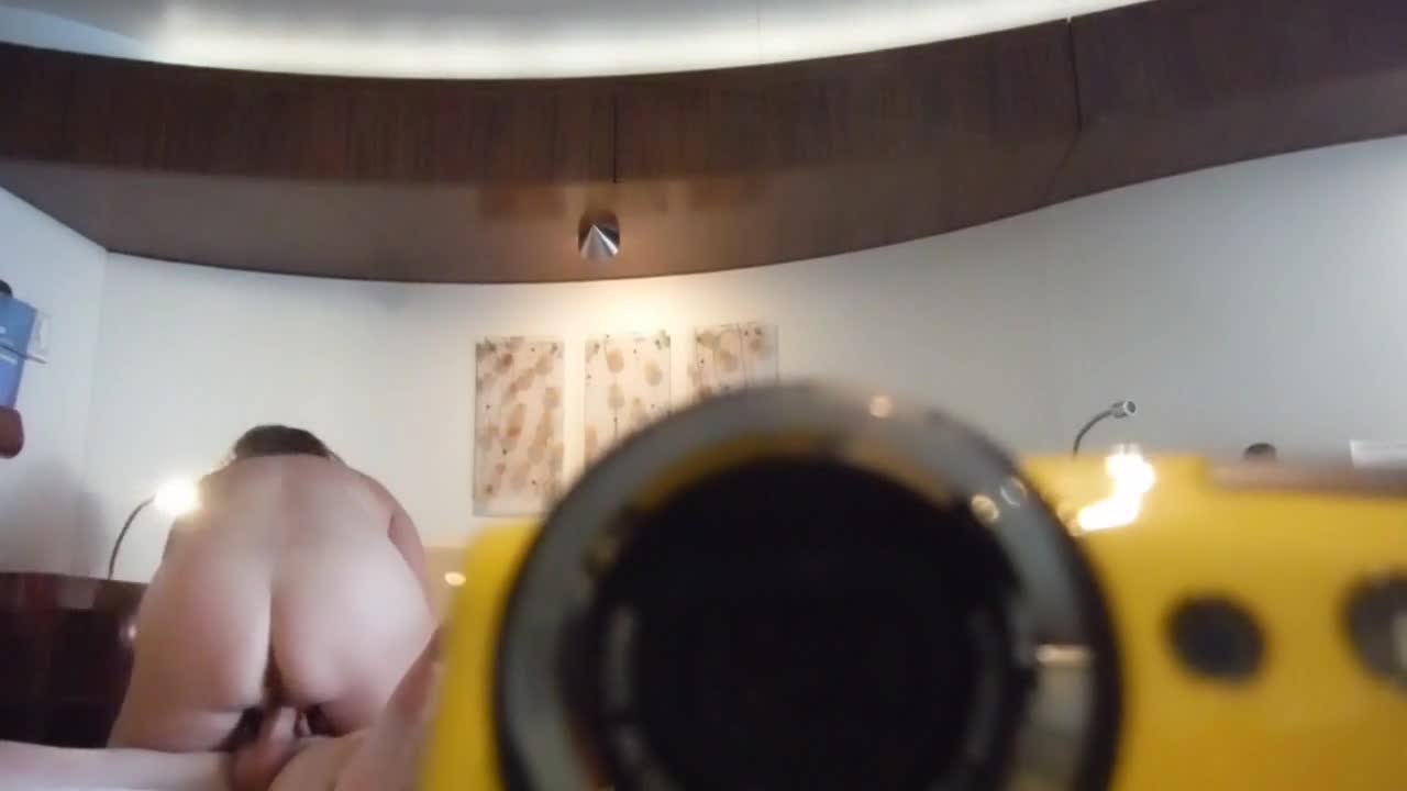 Pic #1Accidental Voyeur - Nude Girls, Brunette, Girl On Guy, Penetration Or Hardcore, Pussy Fucking, Amateur