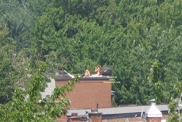 Pic #1 From My Balcony 4